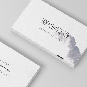 Uncoated_Business_Card